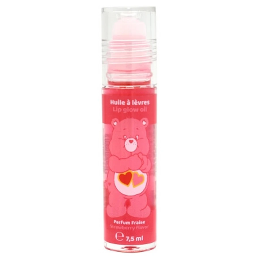 Take Care Care Bears Lip Oil 7,5 ml