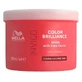 Wella Invigo Color Brilliance Mask for Thick Hair, 500 ml