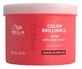 Mascarilla Wella Invigo Color Brilliance para cabello grueso, 500 ml