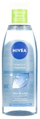 Nivea Lotus Flower Refreshing Toner for Normal &amp; Combination Skin, 200 ml