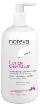Noreva Universal Micellar Cleansing Lotion 500 ml