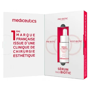 Mediceutics [ISO] Biotic Rebalancing Serum 15 ml