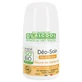 Léa Nature SO BIO étic 24-uurs sheaboter-deodorant-moisturizer, biologisch, roll-on, 50 ml