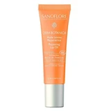 Aceite labial reparador ecológico Cera Botanica de Sanoflore, 10 ml
