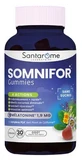 Santarome Somnifor 30 gominolas
