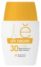 Etat Pur UV Drops Mineral Face Fluid SPF 30, 30 g
