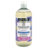 Coslys Biologische Anti-Vergeelingsshampoo 500 ml