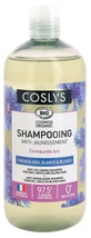 Coslys Biologische Anti-Vergeelingsshampoo 500 ml