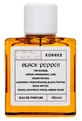 Korres Black Pepper Eau de Parfum 50 ml