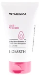 Bioearth Vitaminica Reinigungsmilch 150 ml
