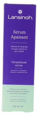 Lansinoh Soothing Serum 125 ml
