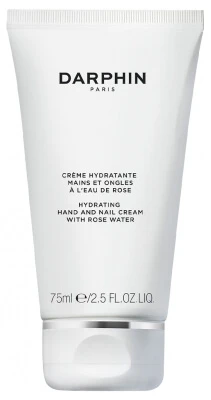 Darphin Rose Water Hand and Nail Moisturizing Cream 75 ml