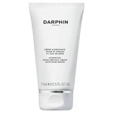 Darphin Crème Hydratante Mains et Ongles à l'Eau de Rose 75 ml