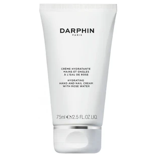 Darphin Rozenwater Hydraterende Hand- en Nagelcrème 75 ml
