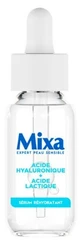 Mixa Concentrated Rehydrating Serum with Hyaluronic Acid + Lactic Acid, 30 ml