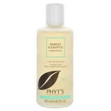 Phyt's Hydrolé Eucalyptus Organic Energizing Lotion 200 ml