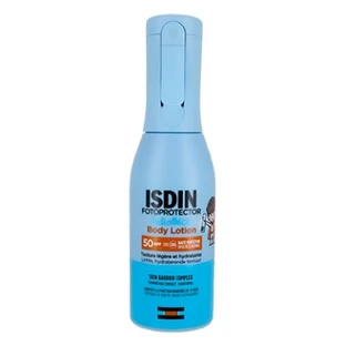 Isdin Fotoprotector Pediatrics Body Lotion Spray SPF50 250 ml