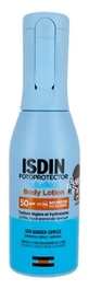Isdin Fotoprotector Pediátrico, loción corporal en spray SPF 50, 250 ml