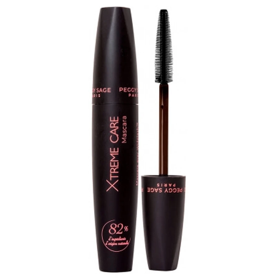 Peggy Sage Xtrême Care Mascara 11 ml