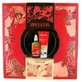 Weleda Granaatappel Regenererende Olie 100 ml + Inspire Granaatappel Sensory Awakening Douchecrème 200 ml