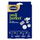 Kit de cuidado de los pies 4 en 1 Scholl Pedi Perfect