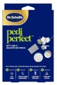 Scholl Pedi Perfect 4-in-1 Foot Care Kit