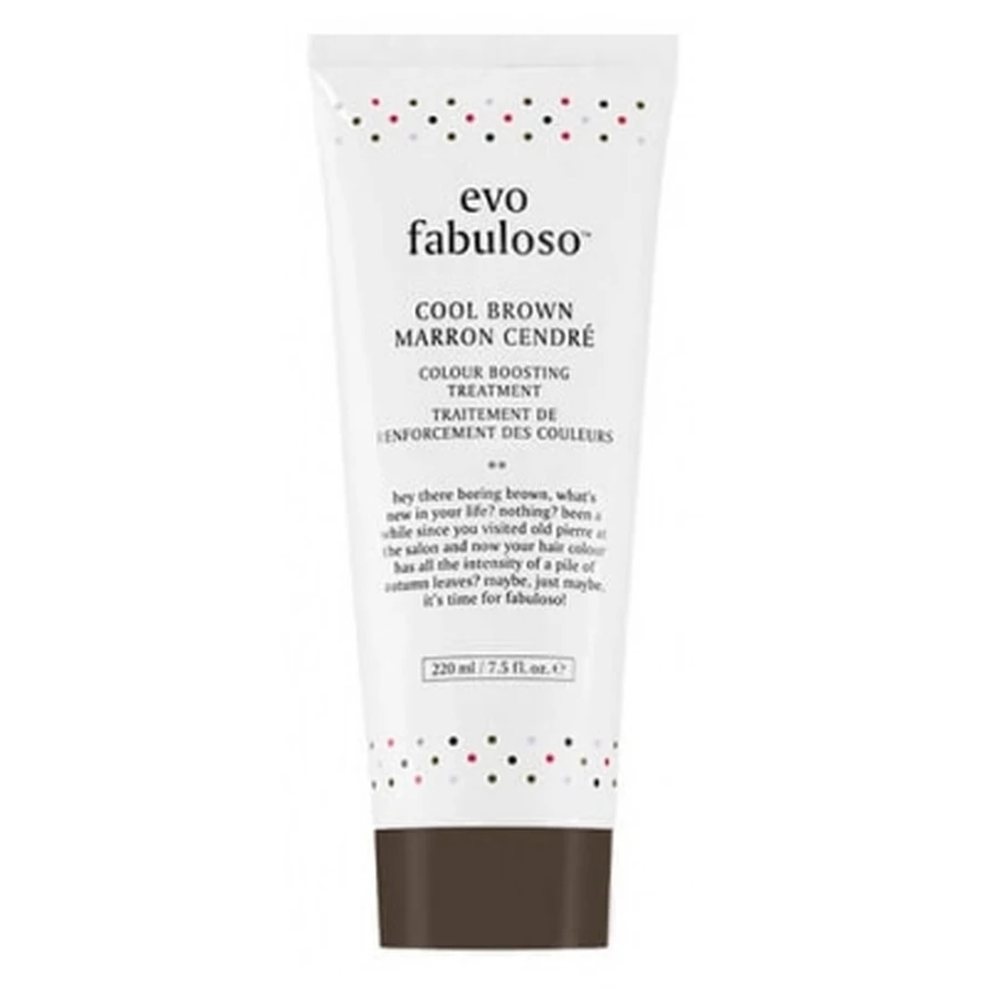 EVO Fabuloso Asbruin Herkleuringbehandeling