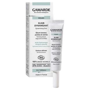 Gamarde Regard Organic Energizing Elixir 10 g