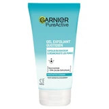 Garnier PureActive Gel exfoliante diario 150 ml