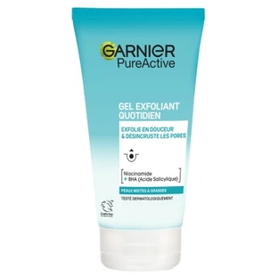 Garnier PureActive Daily Exfoliating Gel 150 ml