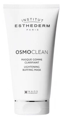 Institut Esthederm Osmoclean Clarifying Exfoliating Mask 75 ml