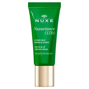 Nuxe Nuxuriance Ultra: Tratamiento específico para ojos y labios, 15 ml