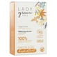 Lady Green Organic Moisturizing Soap 100 g
