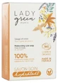 Lady Green Organic Moisturizing Soap 100 g