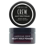American Crew Heavy Hold Pomade Stylingwax met sterke fixatie 85 g