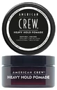 American Crew Heavy Hold Pomade Cire de Coiffage Tenue Forte 85 g