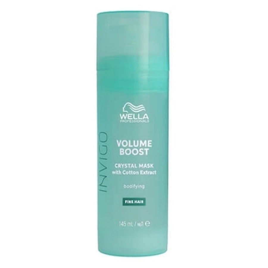 Wella Masque Crystal Volume Invigo Volume Boost Wella 145ml