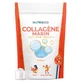 Nutri&Co Collagène Marin Type I, II et III Vitamine C Goût Neutre - 180g