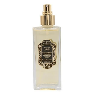 La Sultane de Saba Moisturizing Scented Mist: Amber, Musk, Sandalwood