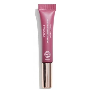Gosh Copenhagen Soft'n Tinted Lip Balm 006 Berry Rose Gosh
