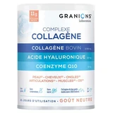 Granions Bovine Collagen Complex 242 g