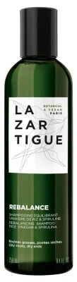 Lazartigue Rebalance Balancing Shampoo 250 ml