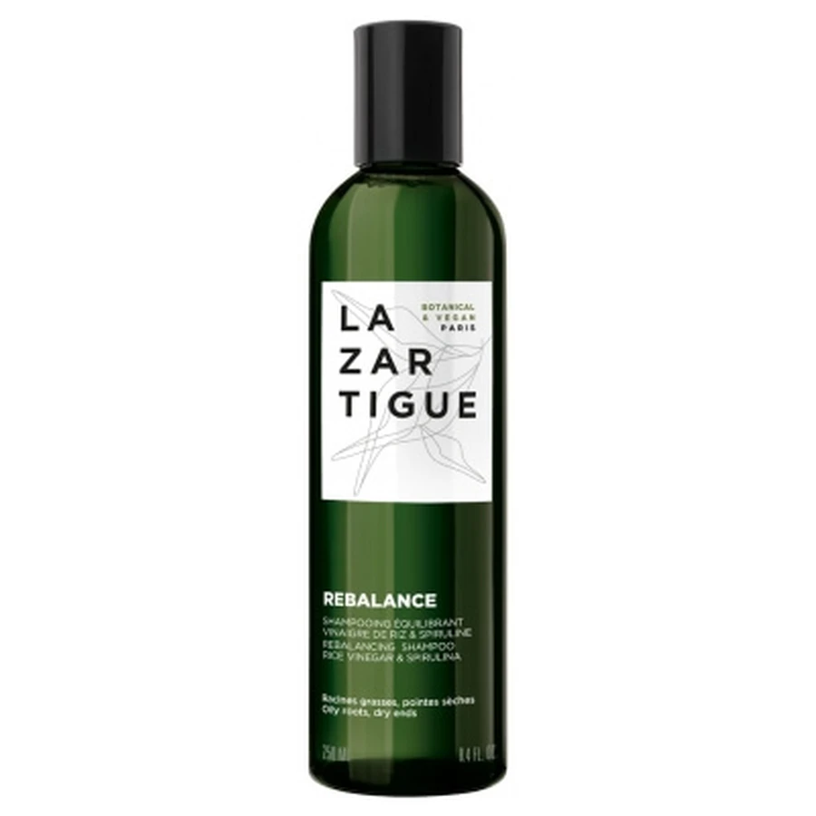 Lazartigue Rebalance Balancing Shampoo 250 ml