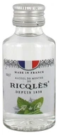 Likier miętowy Ricqlès 50 ml