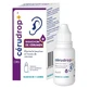 Bausch + Lomb Cérudrop Earwax Remover 12 ml