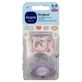 Chupetes MAM 2 Original Natural, de 2 a 6 meses