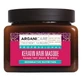 Mascarilla reparadora nutritiva con queratina de Arganicare