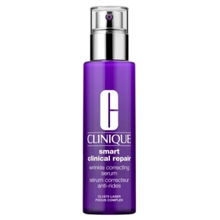 Clinique Smart Anti-Wrinkle Correcting Serum for All Skin Types, 50 ml