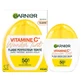 Garnier SkinActive Vitamin C Wonder Tint Tinted Complexion Perfecting Fluid SPF 50+ 40 ml