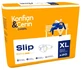 Stentil Konfian & Cerin Slip Extra 20 Changes Complets pour Adultes Taille XL